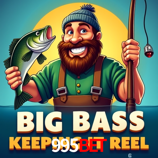 Jogos de Slot 995bet