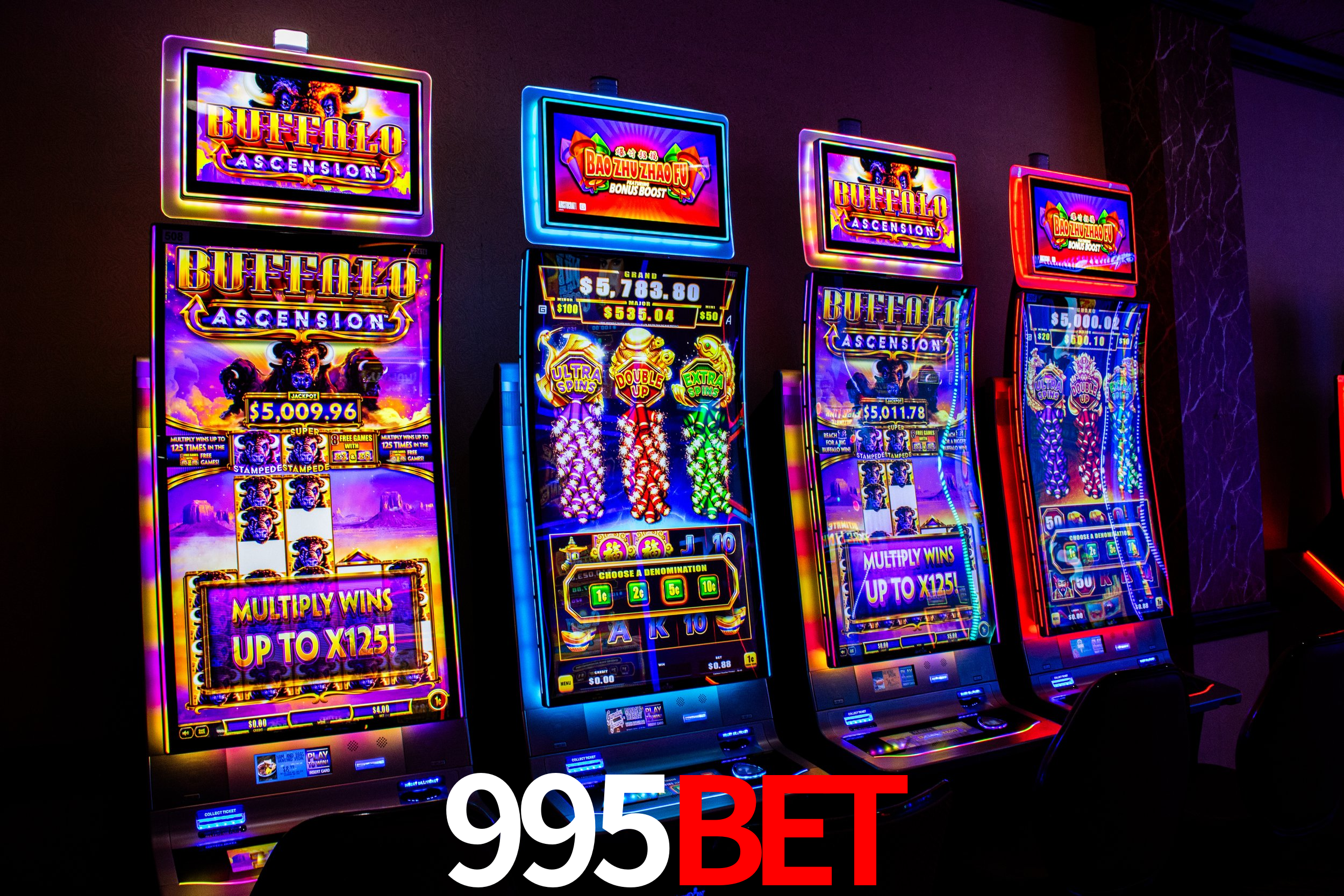 Casino VIP 995bet