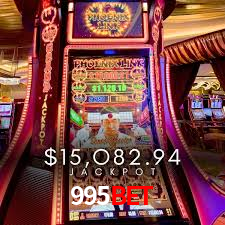 Bônus de Boas-vindas 995bet